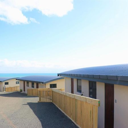 Chalets At Okurukuru Apartment New Plymouth Luaran gambar