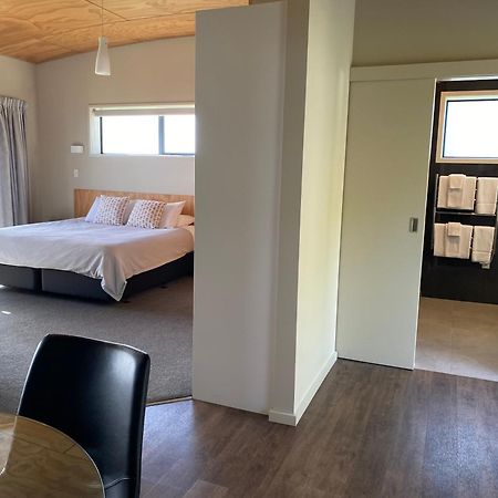 Chalets At Okurukuru New Plymouth Luaran gambar