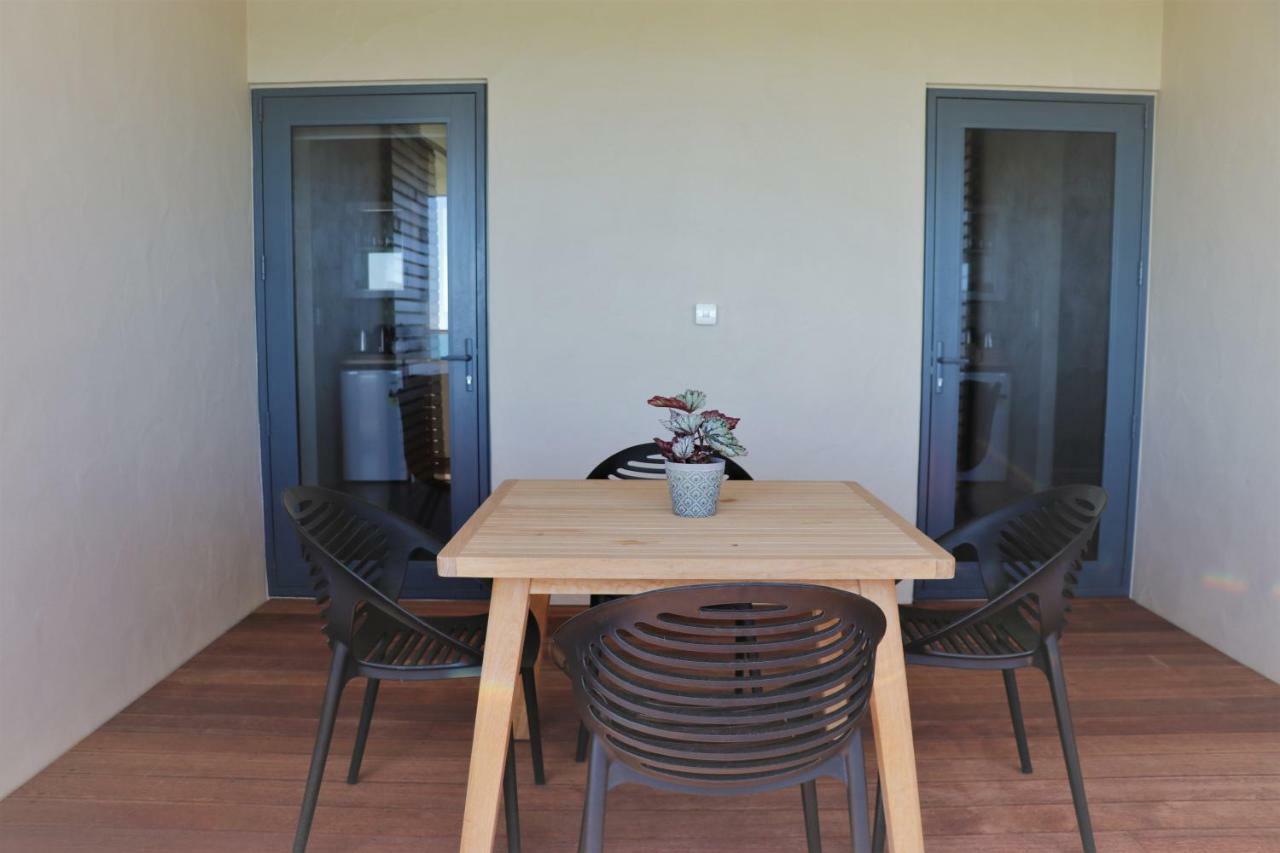 Chalets At Okurukuru New Plymouth Luaran gambar